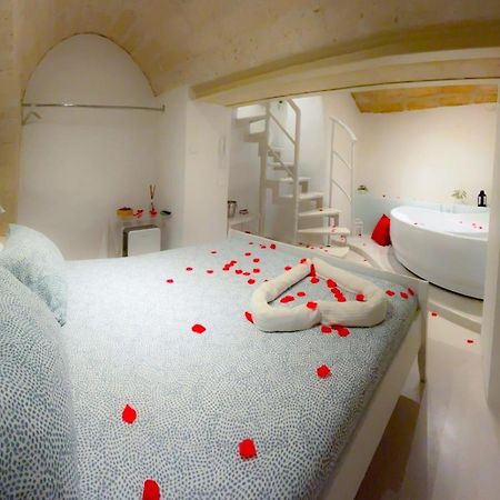 Casa Dei Martiri Bed & Breakfast Altamura Dış mekan fotoğraf