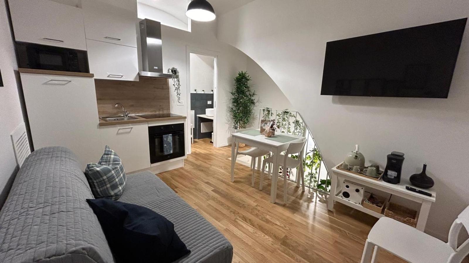 Casa Dei Martiri Bed & Breakfast Altamura Dış mekan fotoğraf