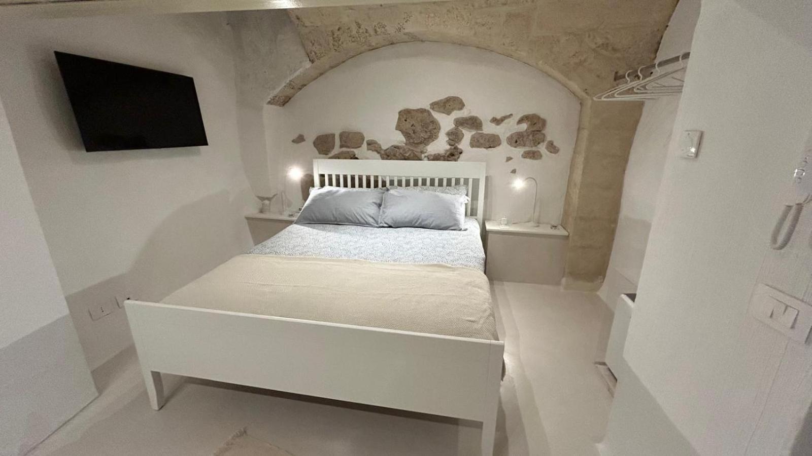 Casa Dei Martiri Bed & Breakfast Altamura Dış mekan fotoğraf
