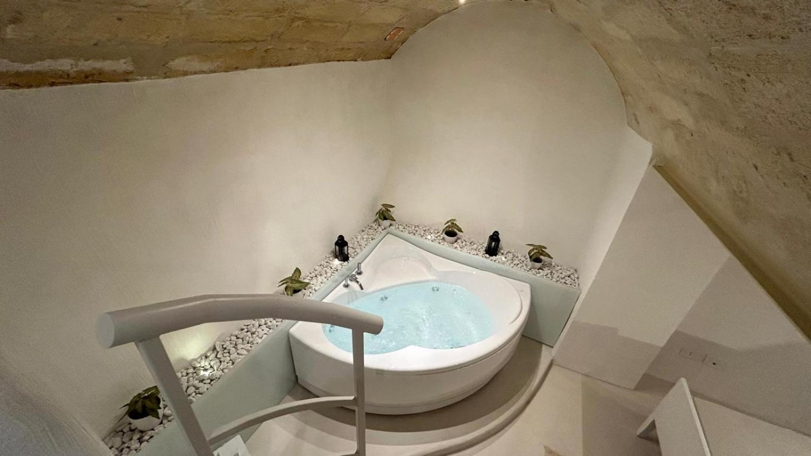Casa Dei Martiri Bed & Breakfast Altamura Dış mekan fotoğraf