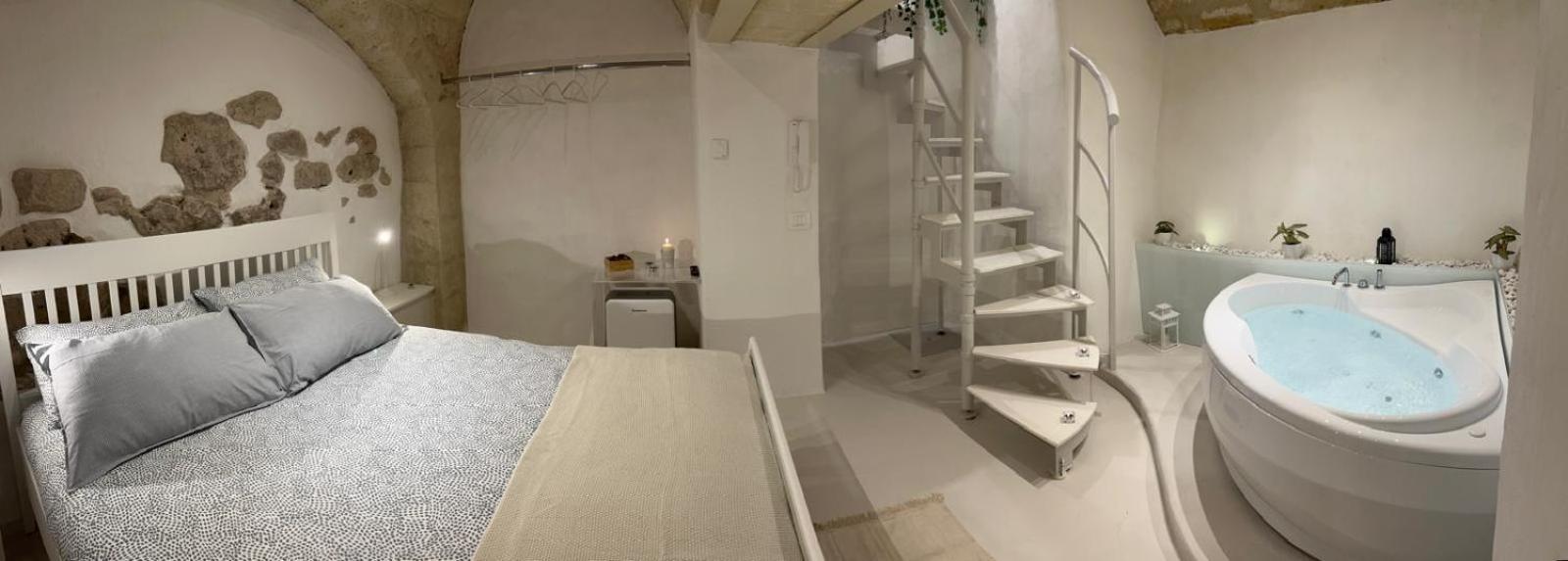 Casa Dei Martiri Bed & Breakfast Altamura Dış mekan fotoğraf