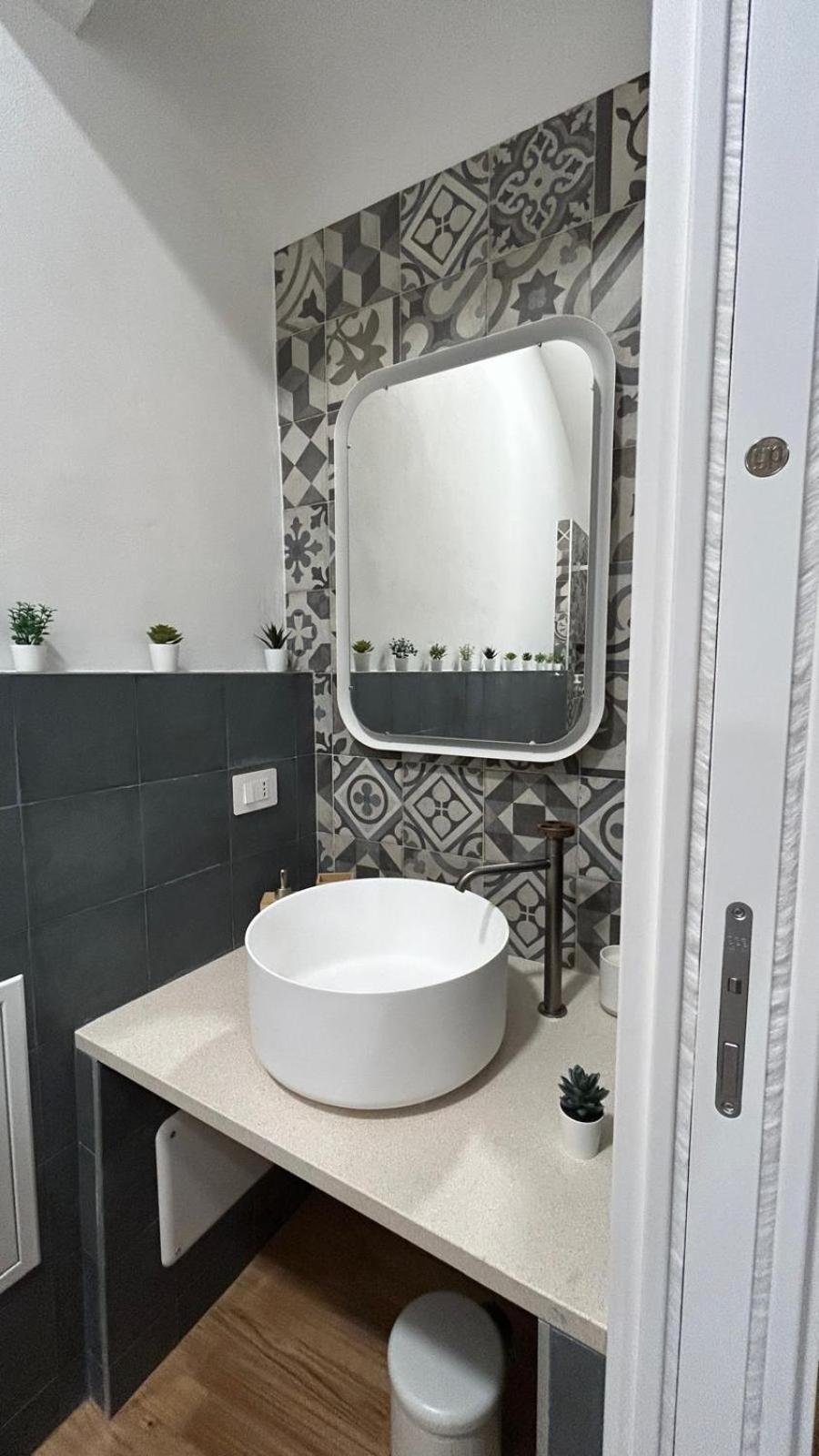 Casa Dei Martiri Bed & Breakfast Altamura Dış mekan fotoğraf