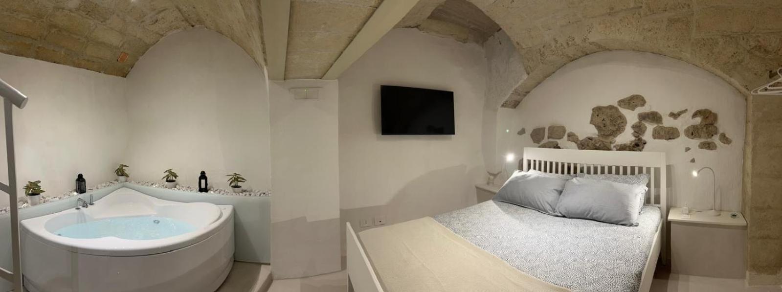 Casa Dei Martiri Bed & Breakfast Altamura Dış mekan fotoğraf