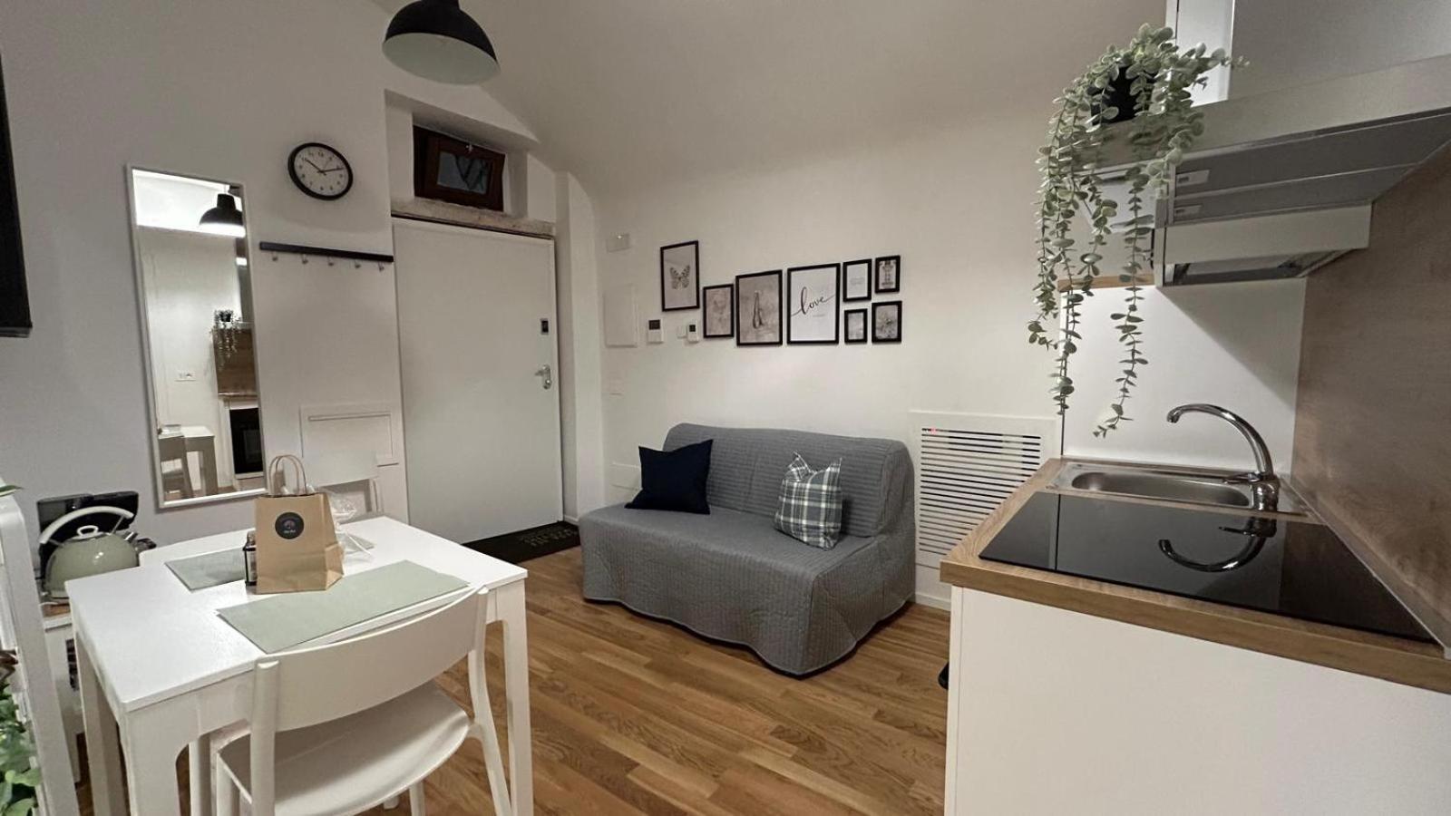 Casa Dei Martiri Bed & Breakfast Altamura Dış mekan fotoğraf