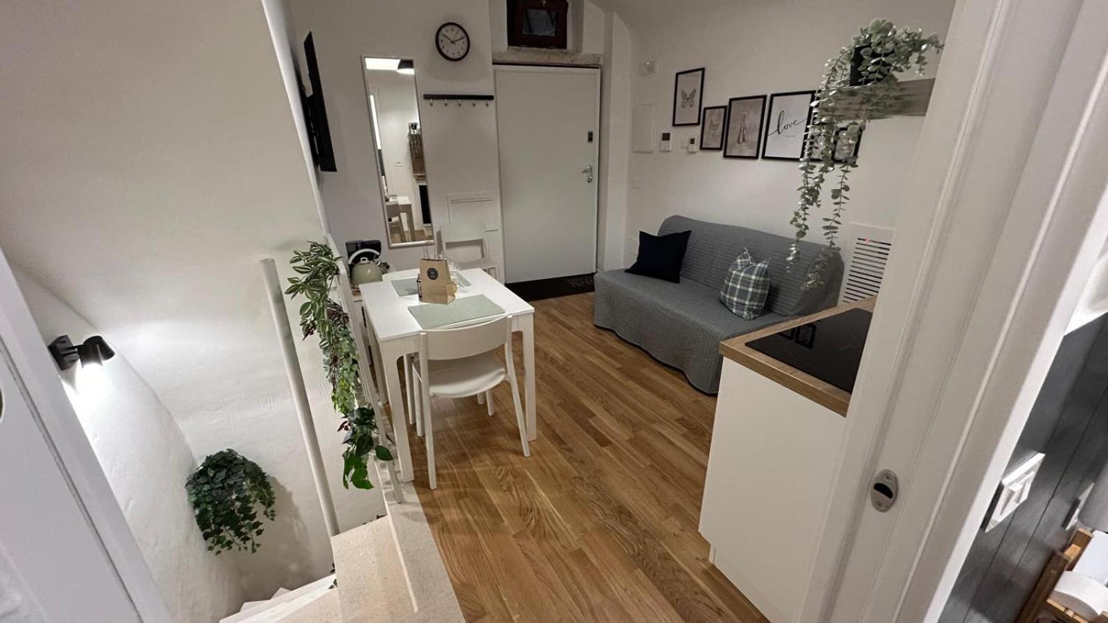 Casa Dei Martiri Bed & Breakfast Altamura Dış mekan fotoğraf
