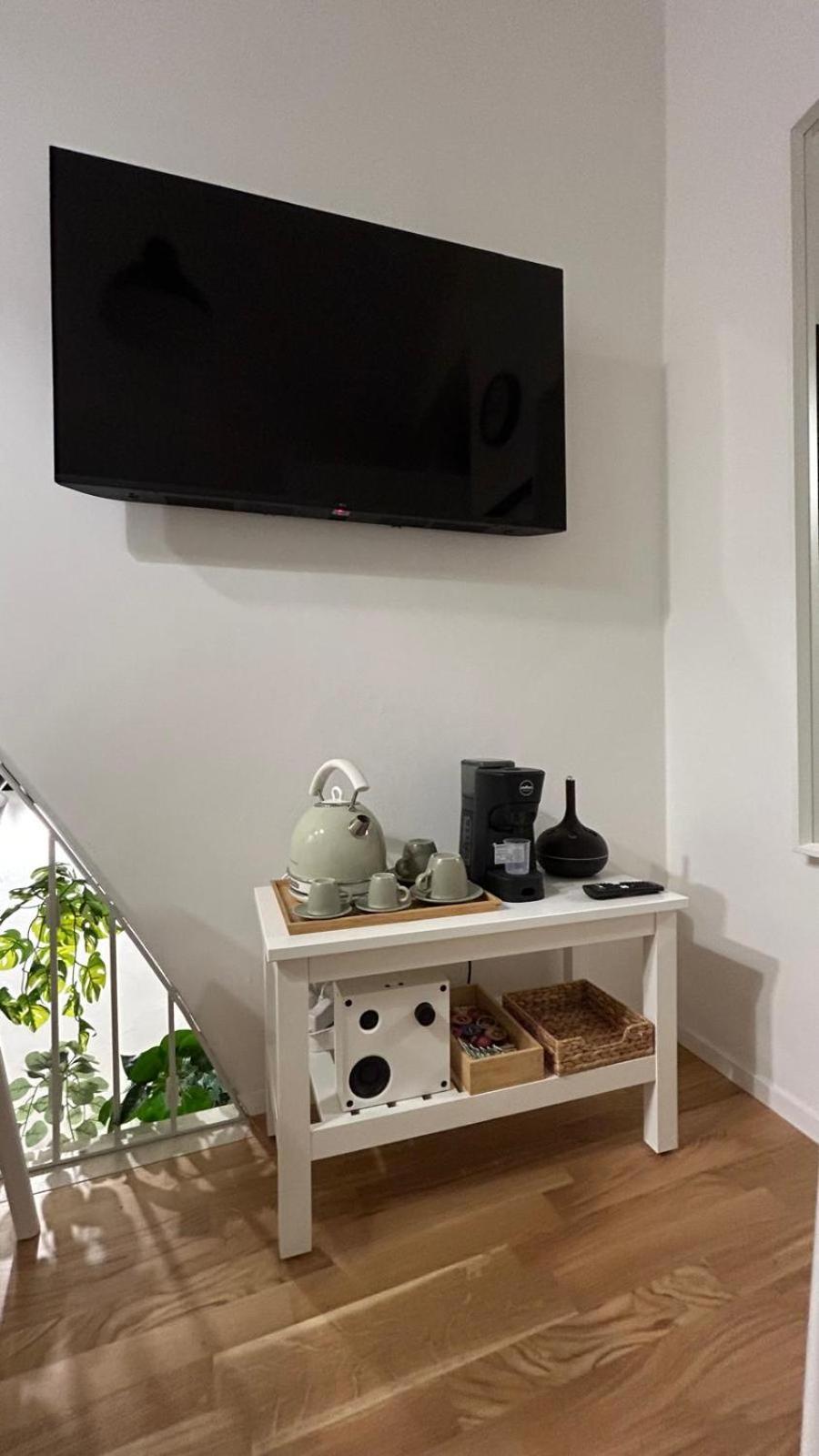 Casa Dei Martiri Bed & Breakfast Altamura Dış mekan fotoğraf