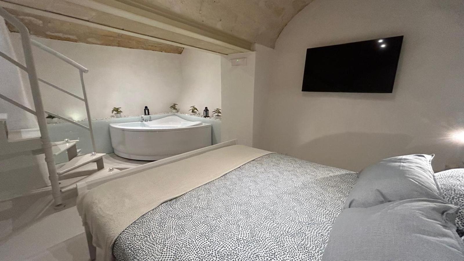 Casa Dei Martiri Bed & Breakfast Altamura Dış mekan fotoğraf