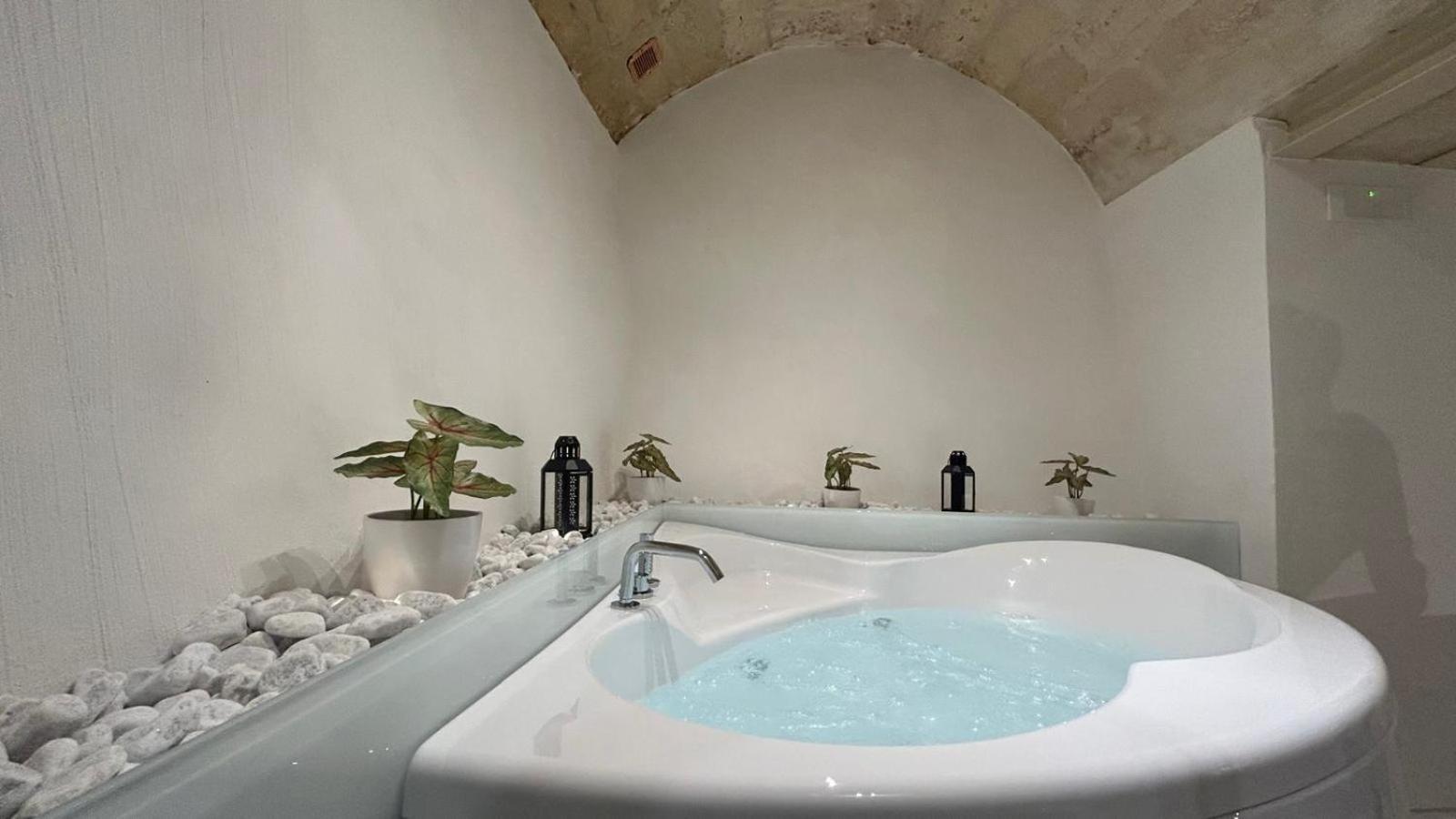 Casa Dei Martiri Bed & Breakfast Altamura Dış mekan fotoğraf