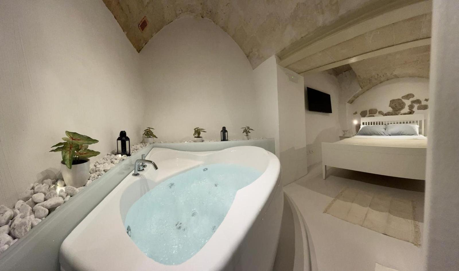 Casa Dei Martiri Bed & Breakfast Altamura Dış mekan fotoğraf