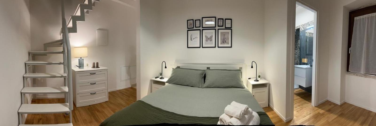 Casa Dei Martiri Bed & Breakfast Altamura Dış mekan fotoğraf