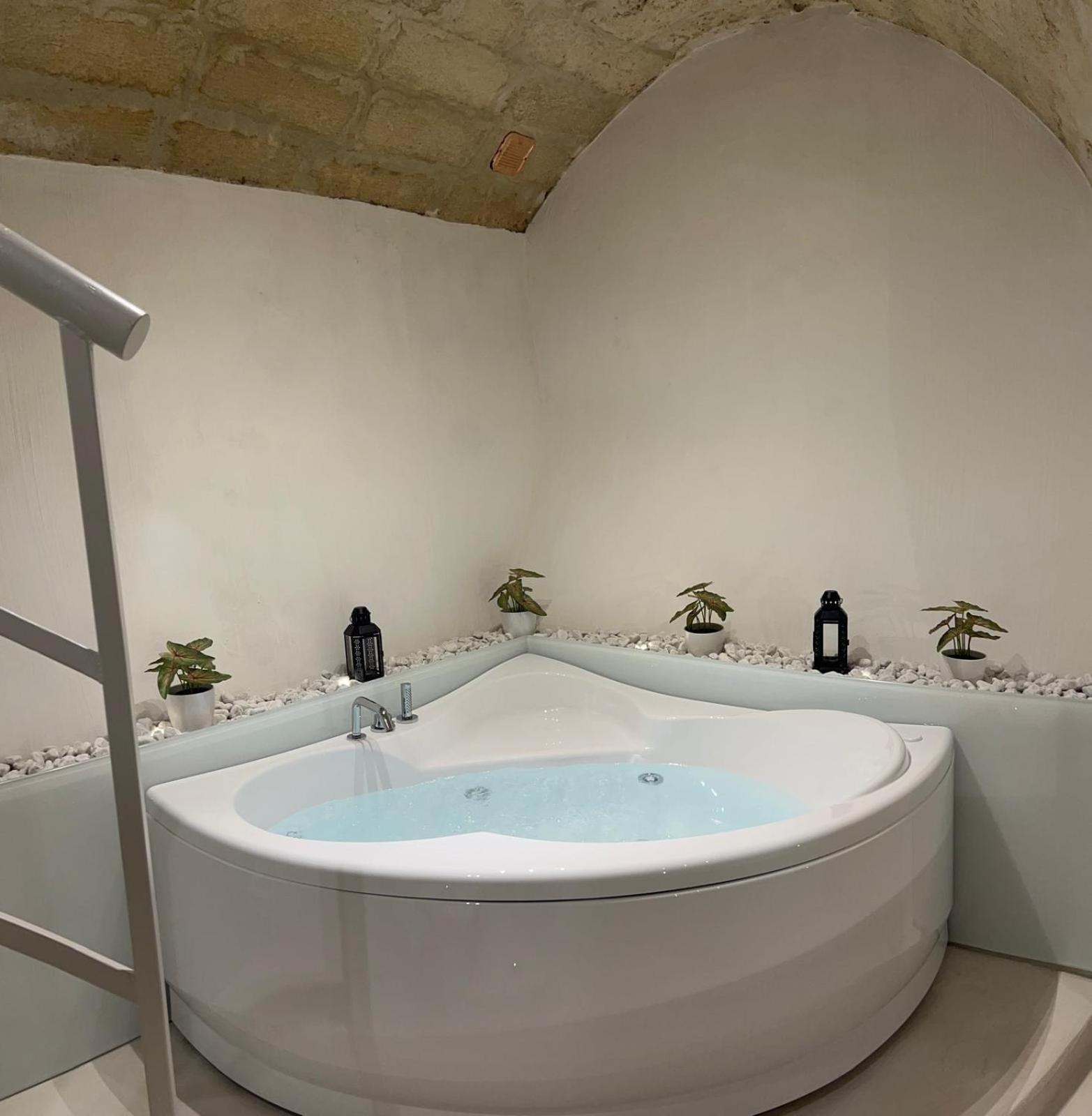 Casa Dei Martiri Bed & Breakfast Altamura Dış mekan fotoğraf