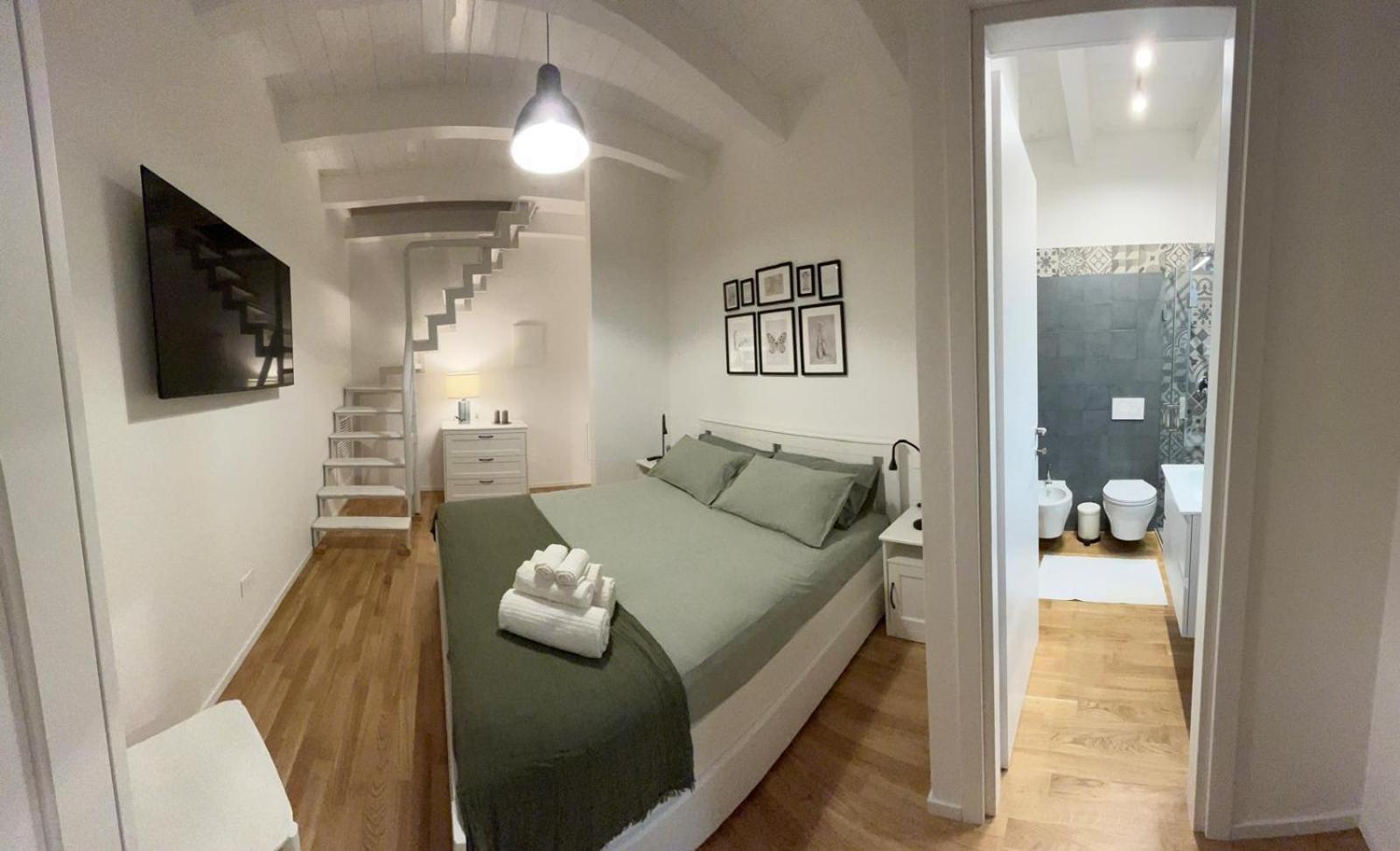Casa Dei Martiri Bed & Breakfast Altamura Dış mekan fotoğraf
