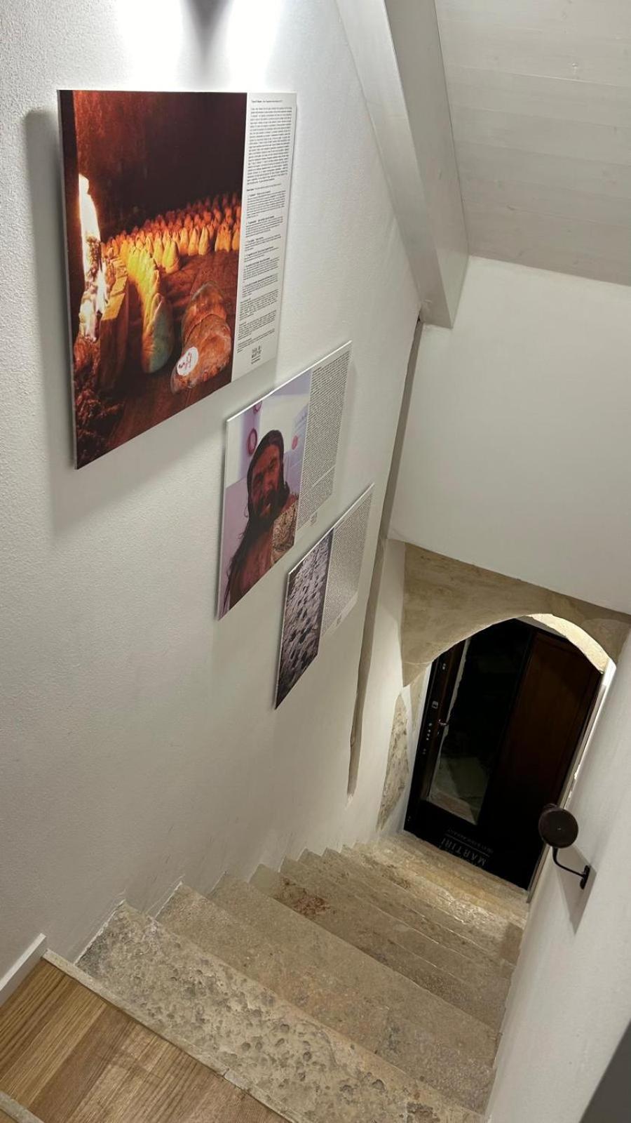Casa Dei Martiri Bed & Breakfast Altamura Dış mekan fotoğraf