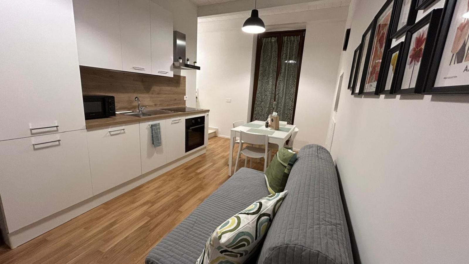 Casa Dei Martiri Bed & Breakfast Altamura Dış mekan fotoğraf