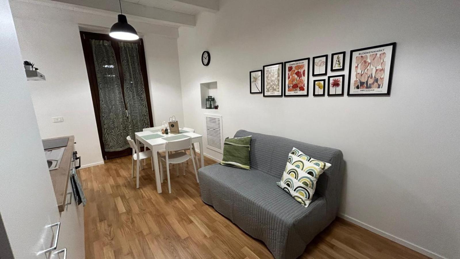 Casa Dei Martiri Bed & Breakfast Altamura Dış mekan fotoğraf