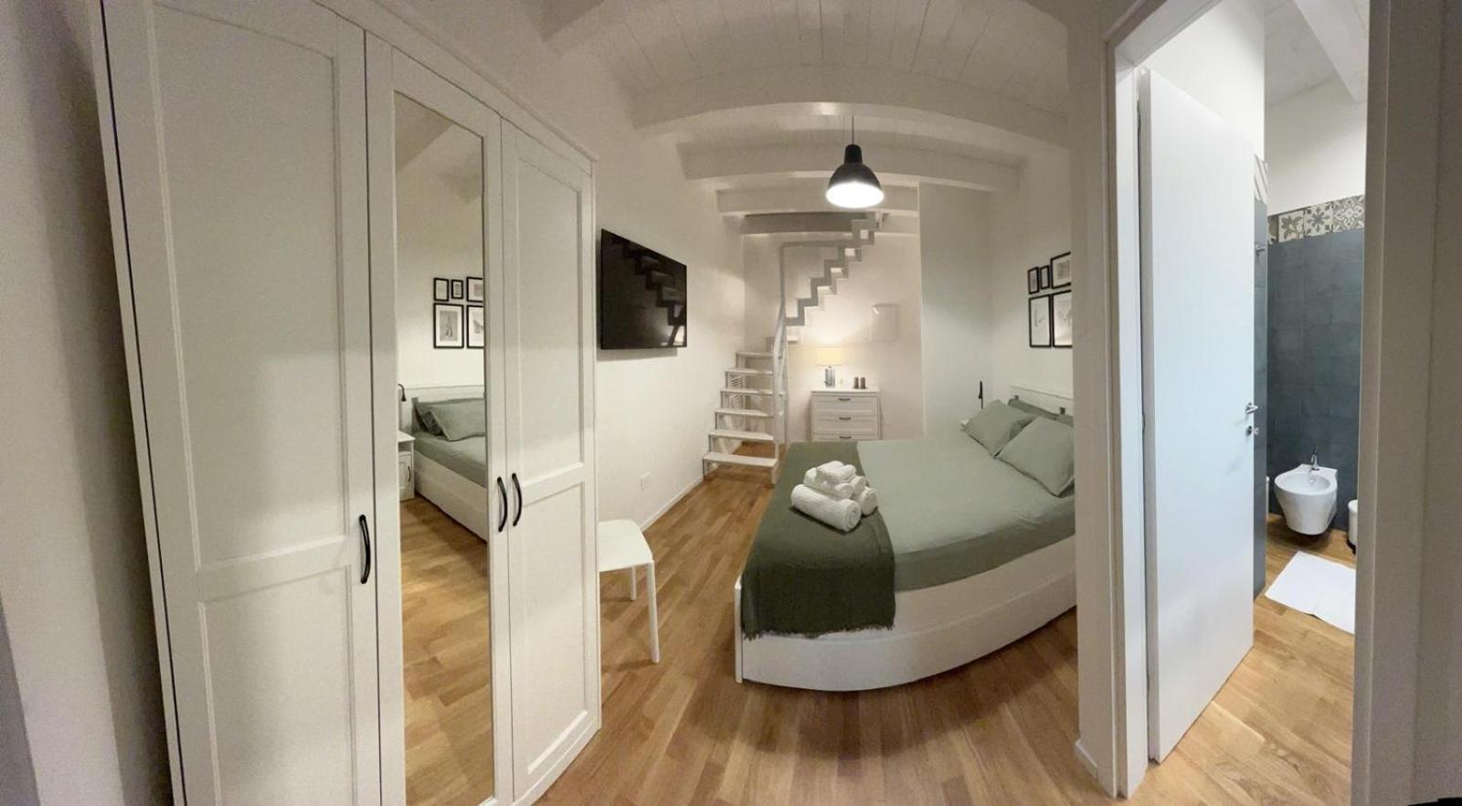 Casa Dei Martiri Bed & Breakfast Altamura Dış mekan fotoğraf