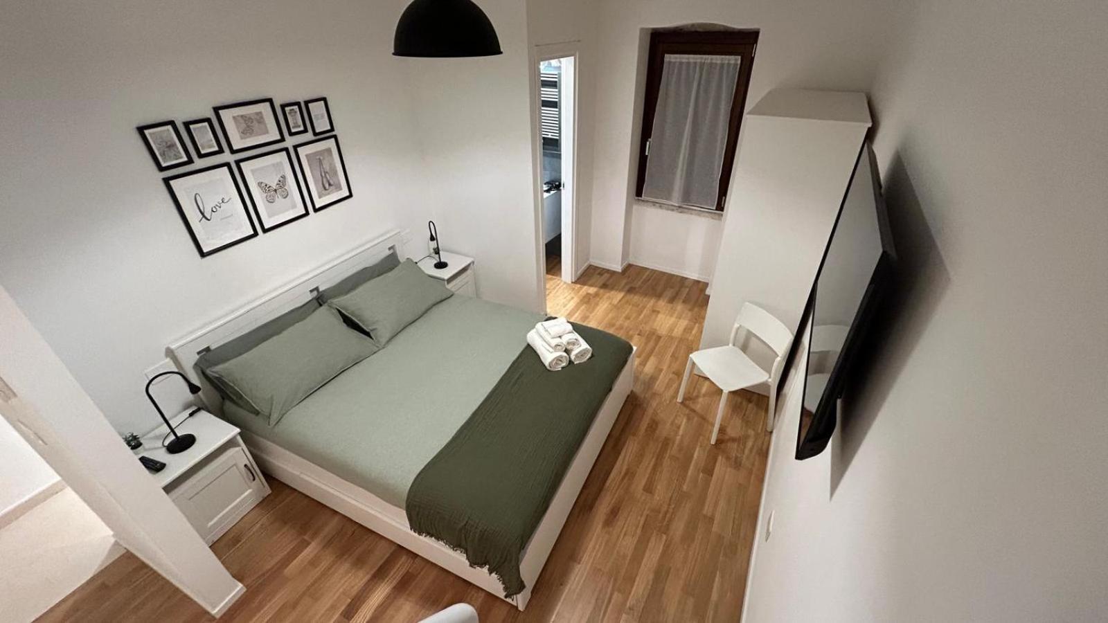 Casa Dei Martiri Bed & Breakfast Altamura Dış mekan fotoğraf