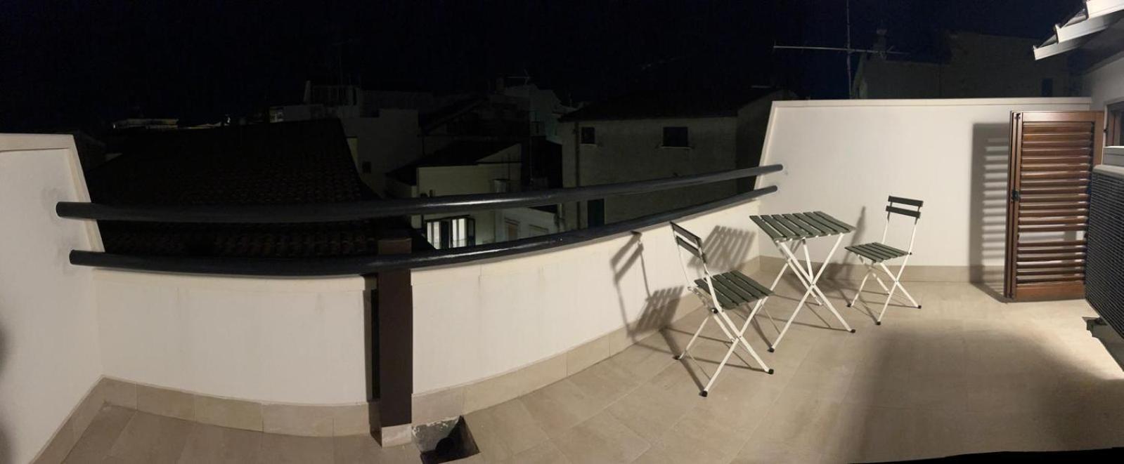 Casa Dei Martiri Bed & Breakfast Altamura Dış mekan fotoğraf