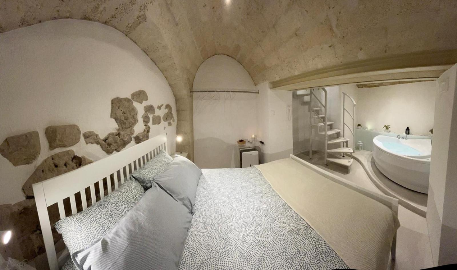 Casa Dei Martiri Bed & Breakfast Altamura Dış mekan fotoğraf
