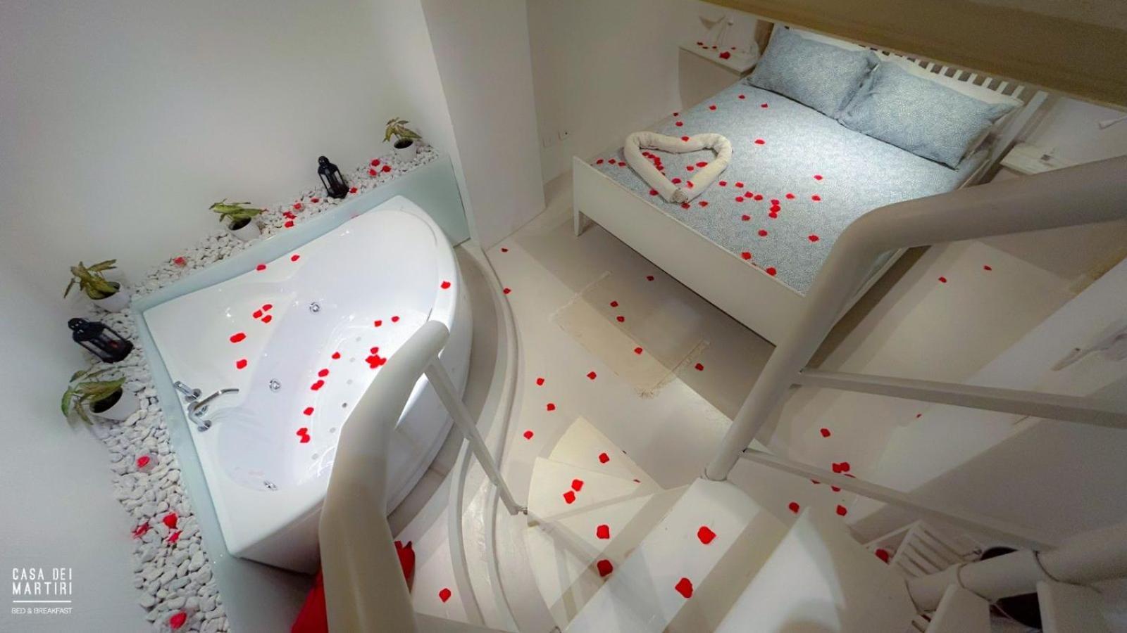 Casa Dei Martiri Bed & Breakfast Altamura Dış mekan fotoğraf